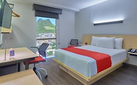 City Express By Marriott Monterrey Lindavista